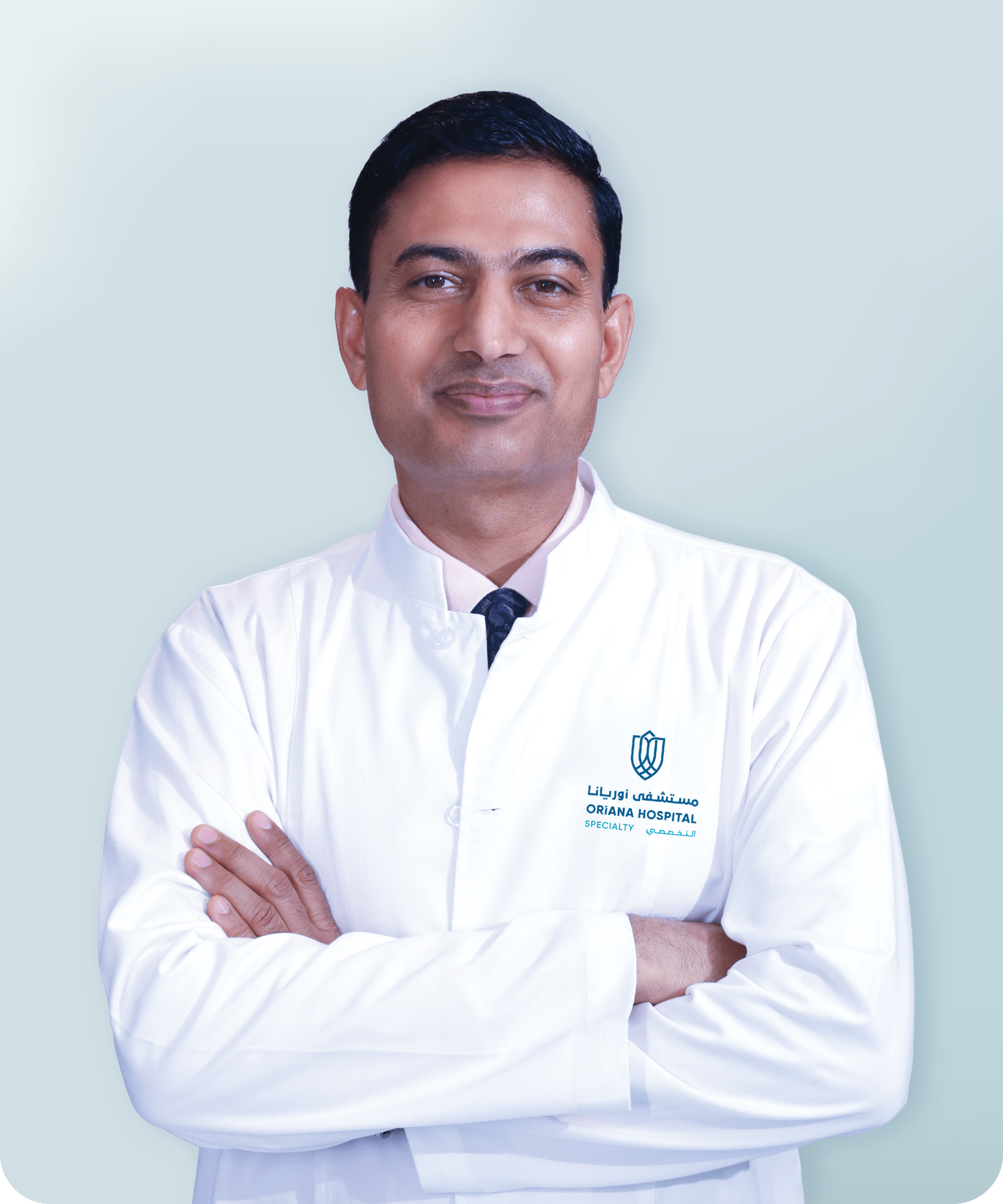 DR. RAJESH SISODIYA <br> Specialist General Surgery