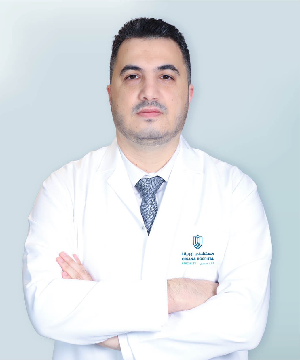 DR. ZUHEIR MALAKI <br> Specialist General Laparoscopic Surgeon