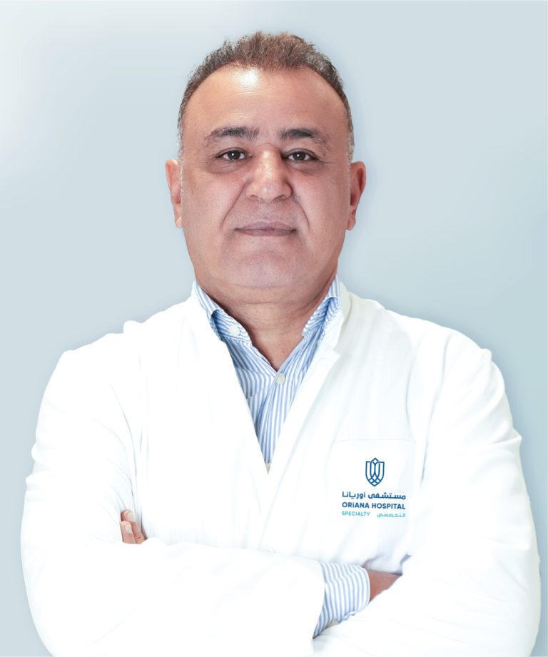 Best Consultant adult cardiology electrophysiology in Sharjah