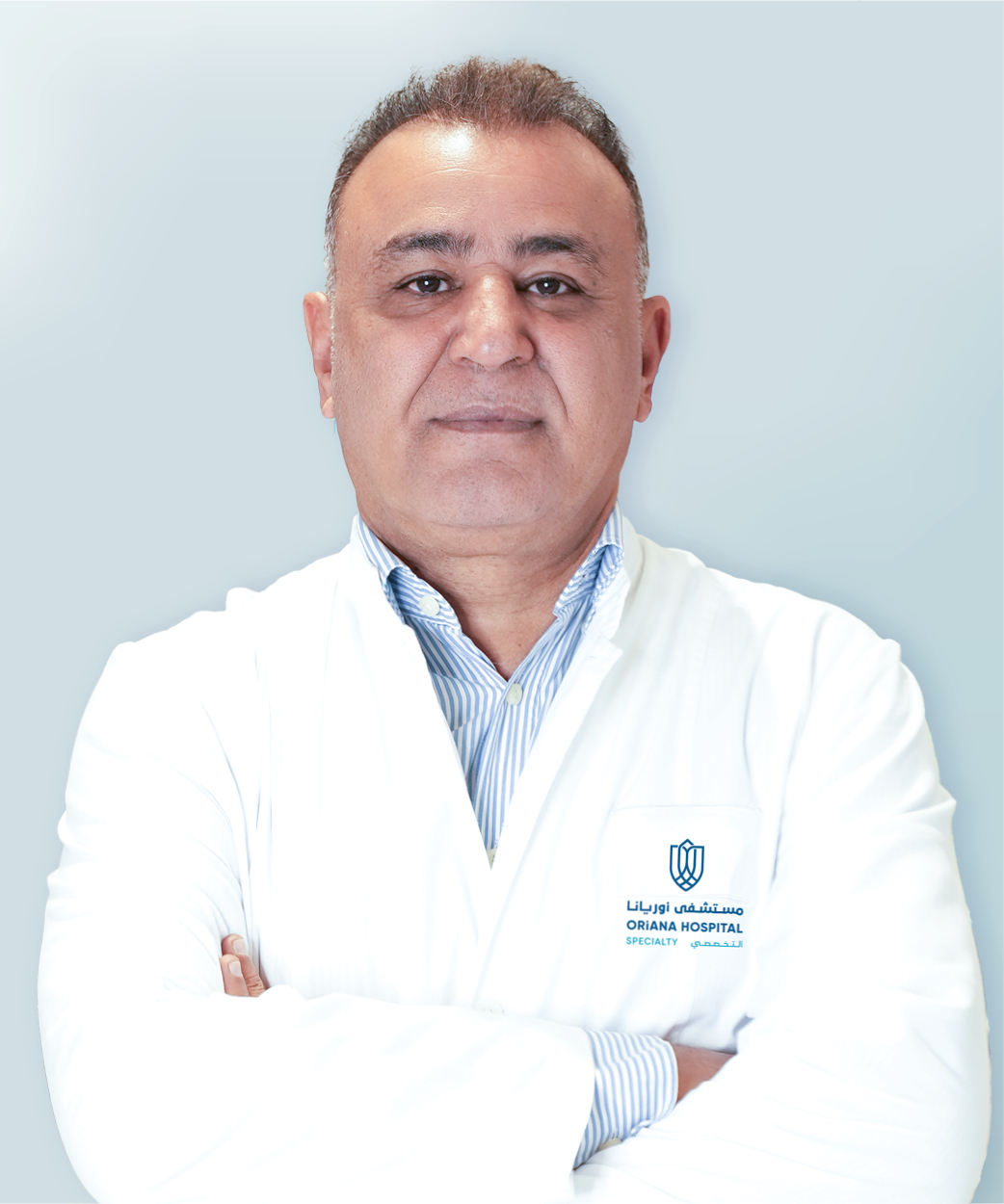 Dr. Youssef Al Saleh <br> Consultant adult cardiology/ electrophysiology