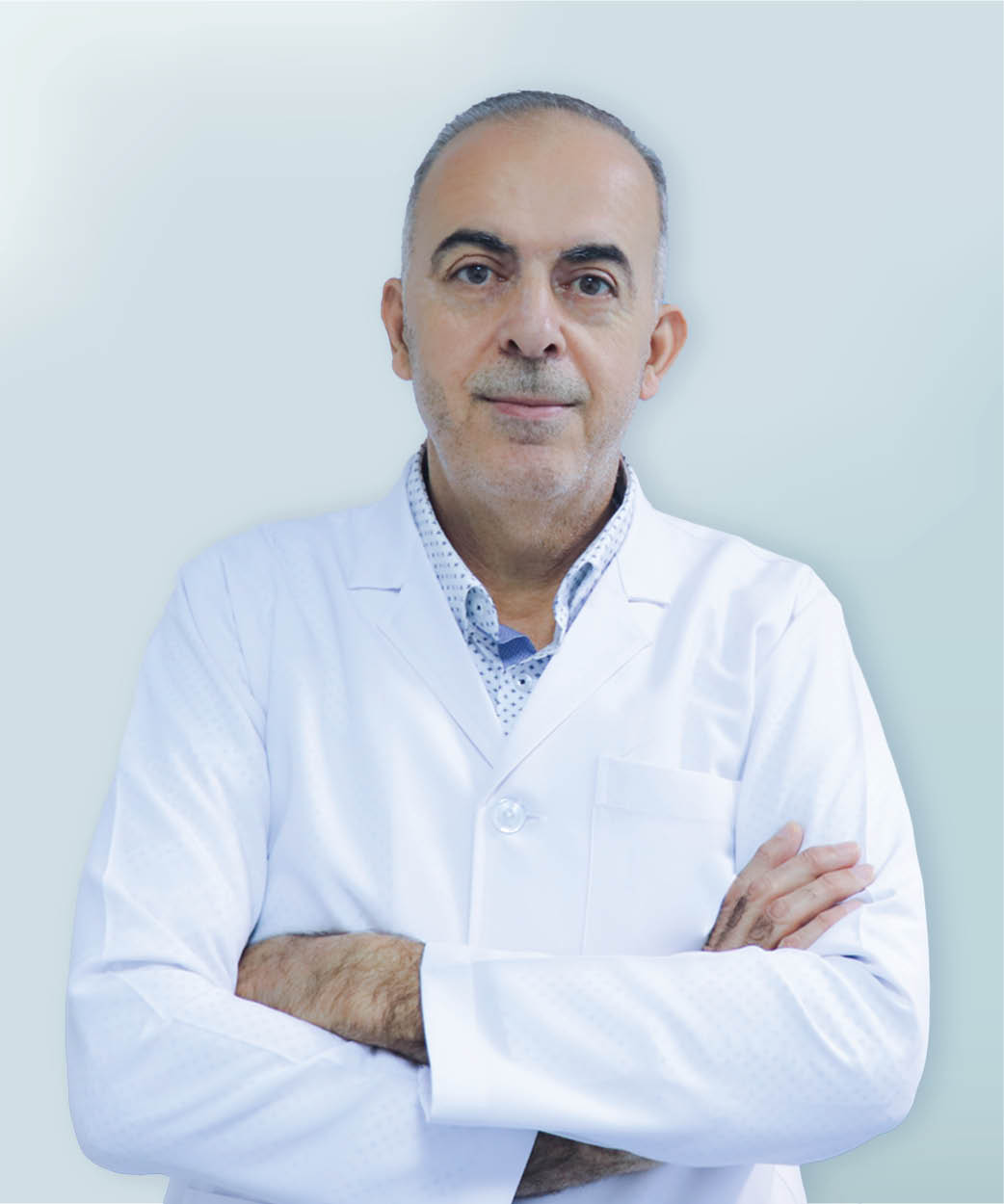 DR. AWAD AL AMIRA <br> Specialist Orthopaedics Surgeon 