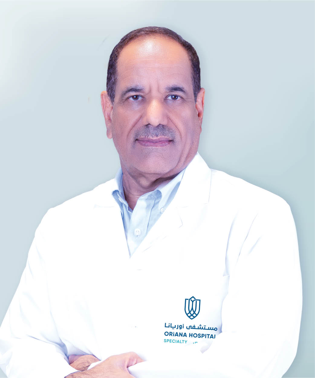 DR. KAREEM KAMIL ALDULAIMI  <br> Consultant (A) Nephrologist / Internal Medicine