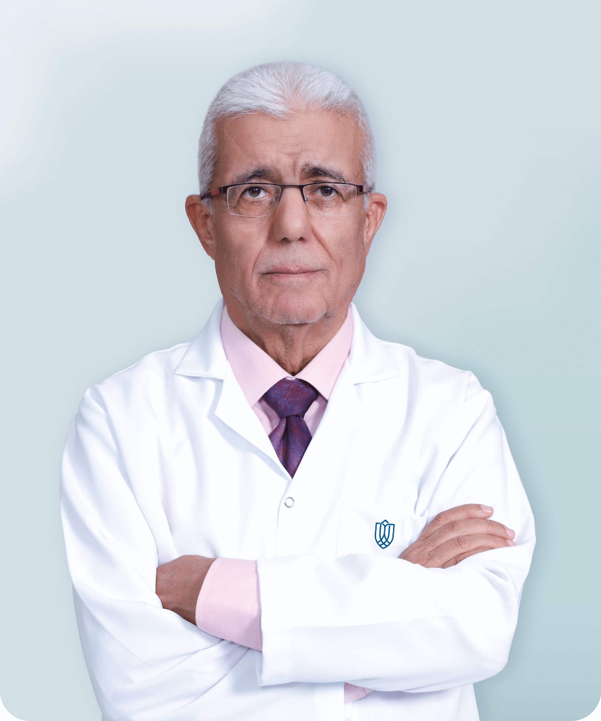 DR. AKRAM NADIM ALI <br> Specialist Gastroenterologist