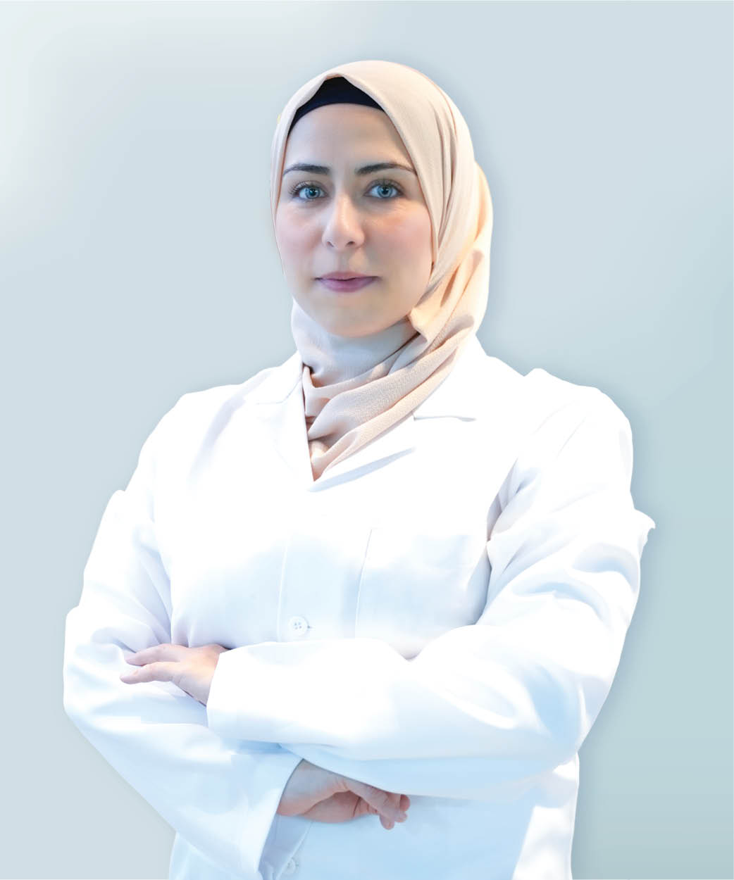 DR. OHUD ALKHALED <br> Specialist Gastroentrologist 