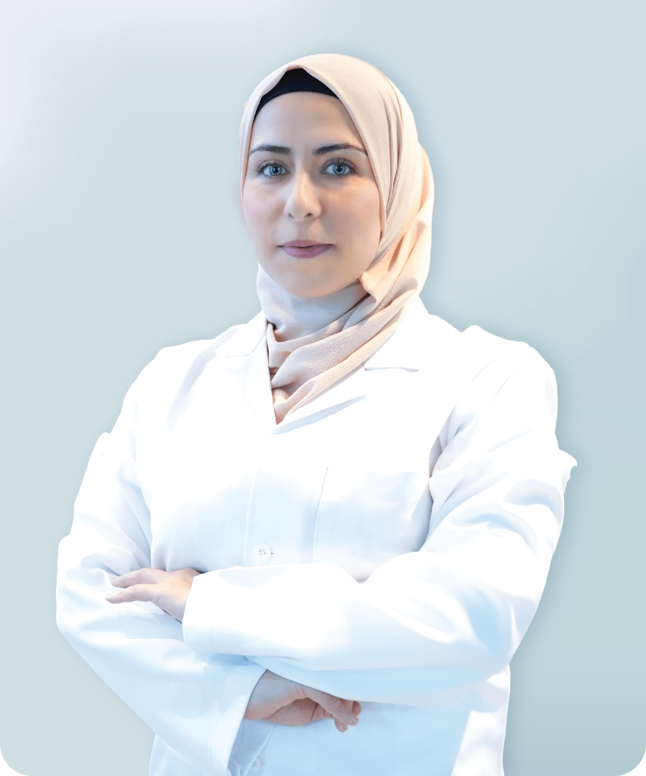 DR. OHUD ALKHALED <br> Specialist Gastroentrologist 