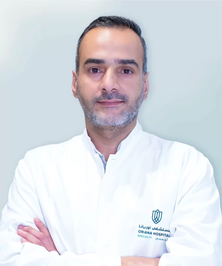 Best doctor for Urology and Andrology