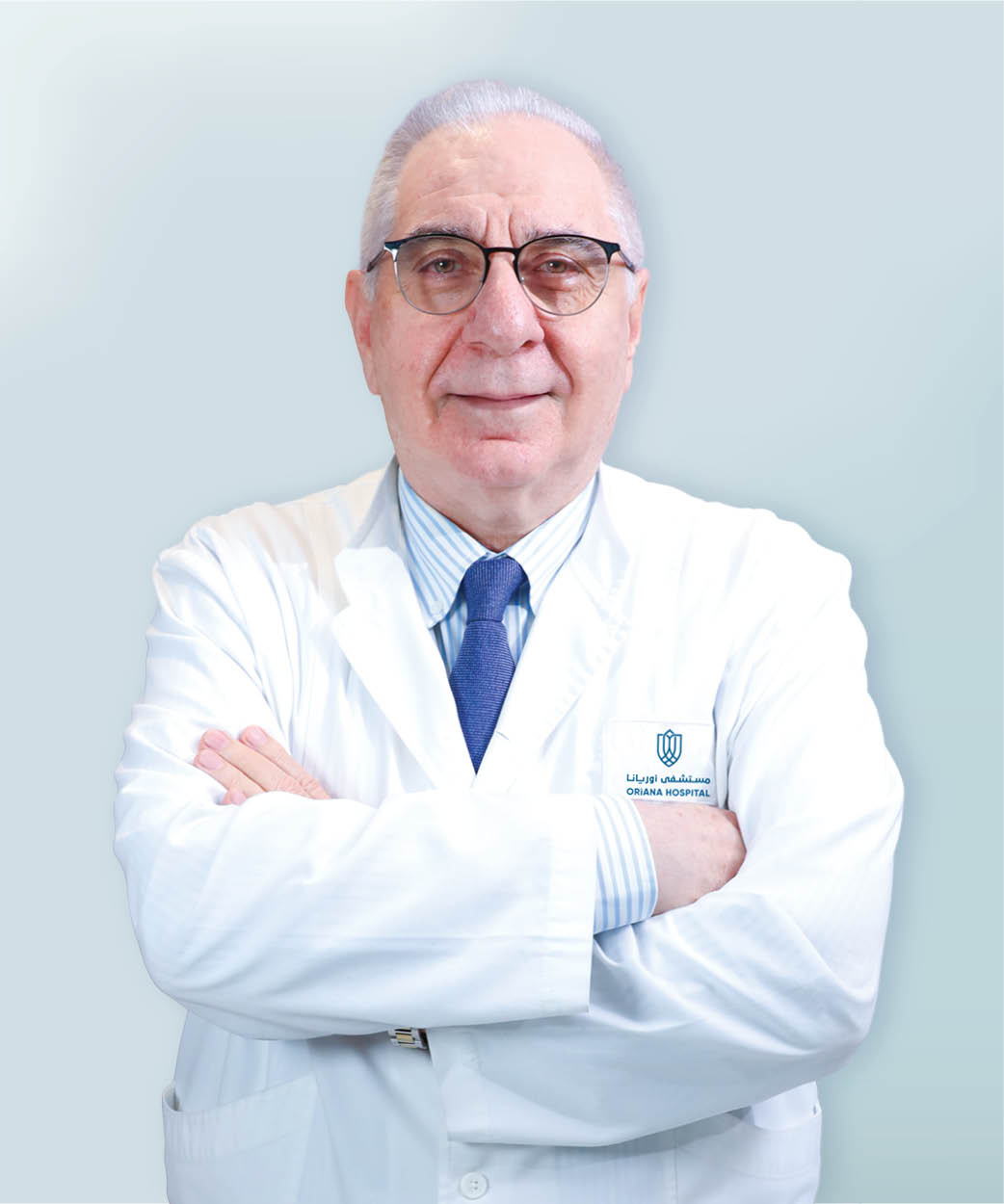 DR. JAMAL JAMIL <br> Consultant Urology & Andrology