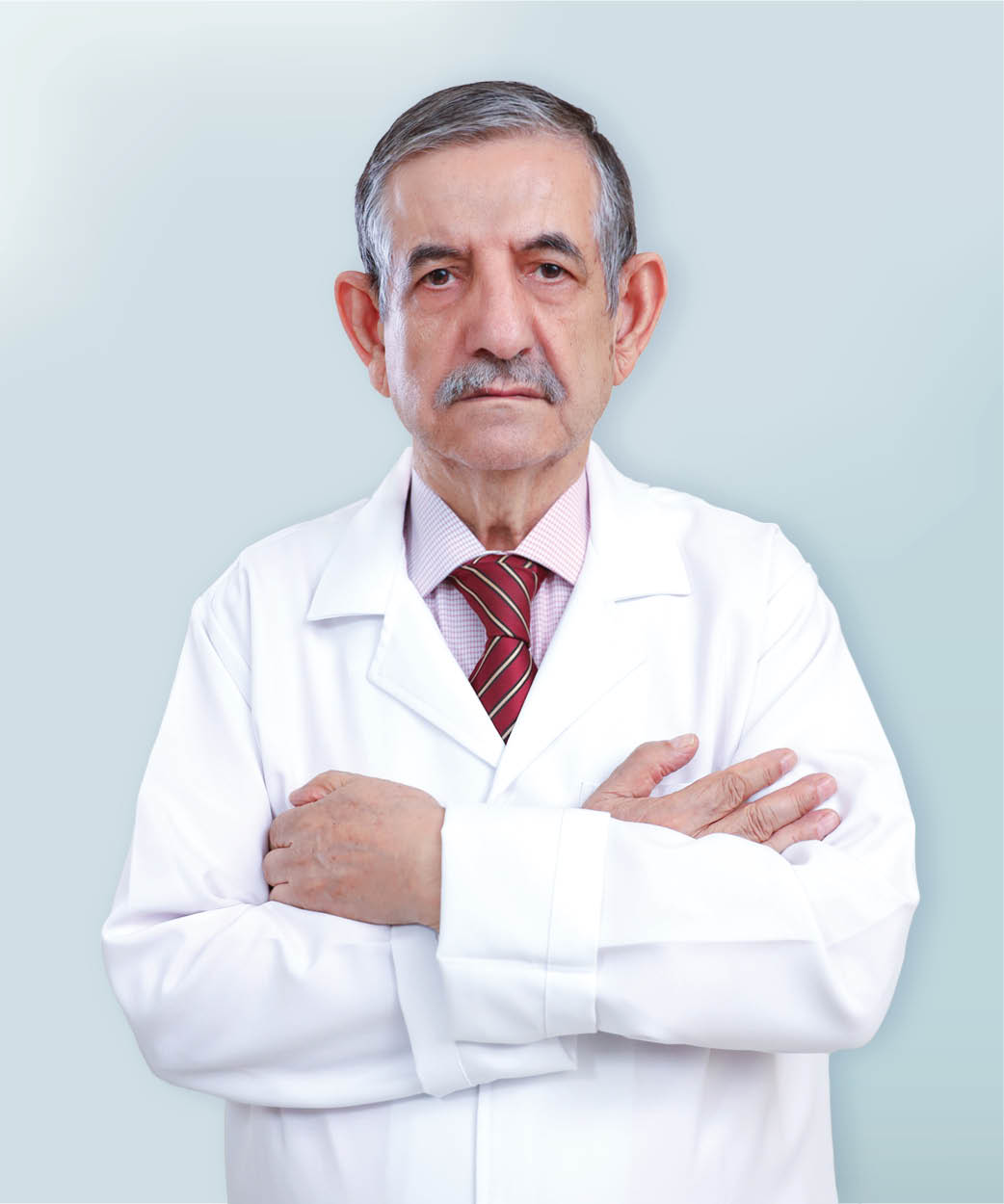 DR. MOAYAD AL BAKRI <br> Consultant Internal Medicine