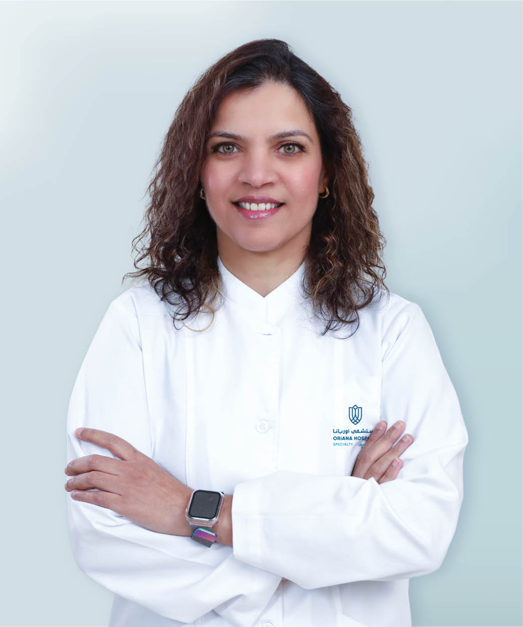 DR. PREETI PATIL <br> Specialist Anaesthesia