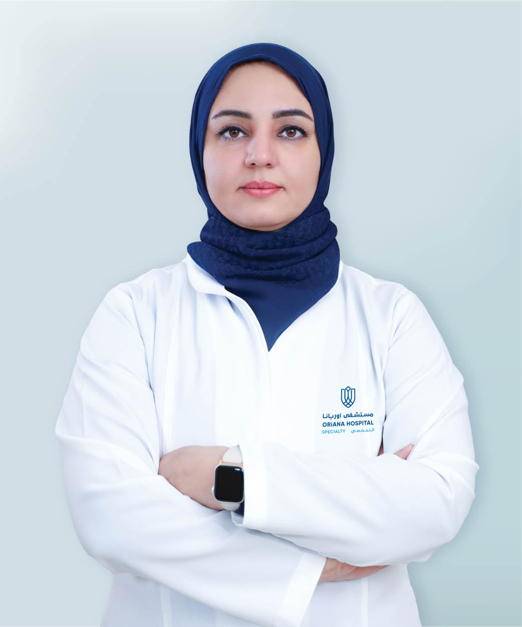 DR.SHIRIN IBRAHIM GINDARY <br> Specialist Anaesthesia