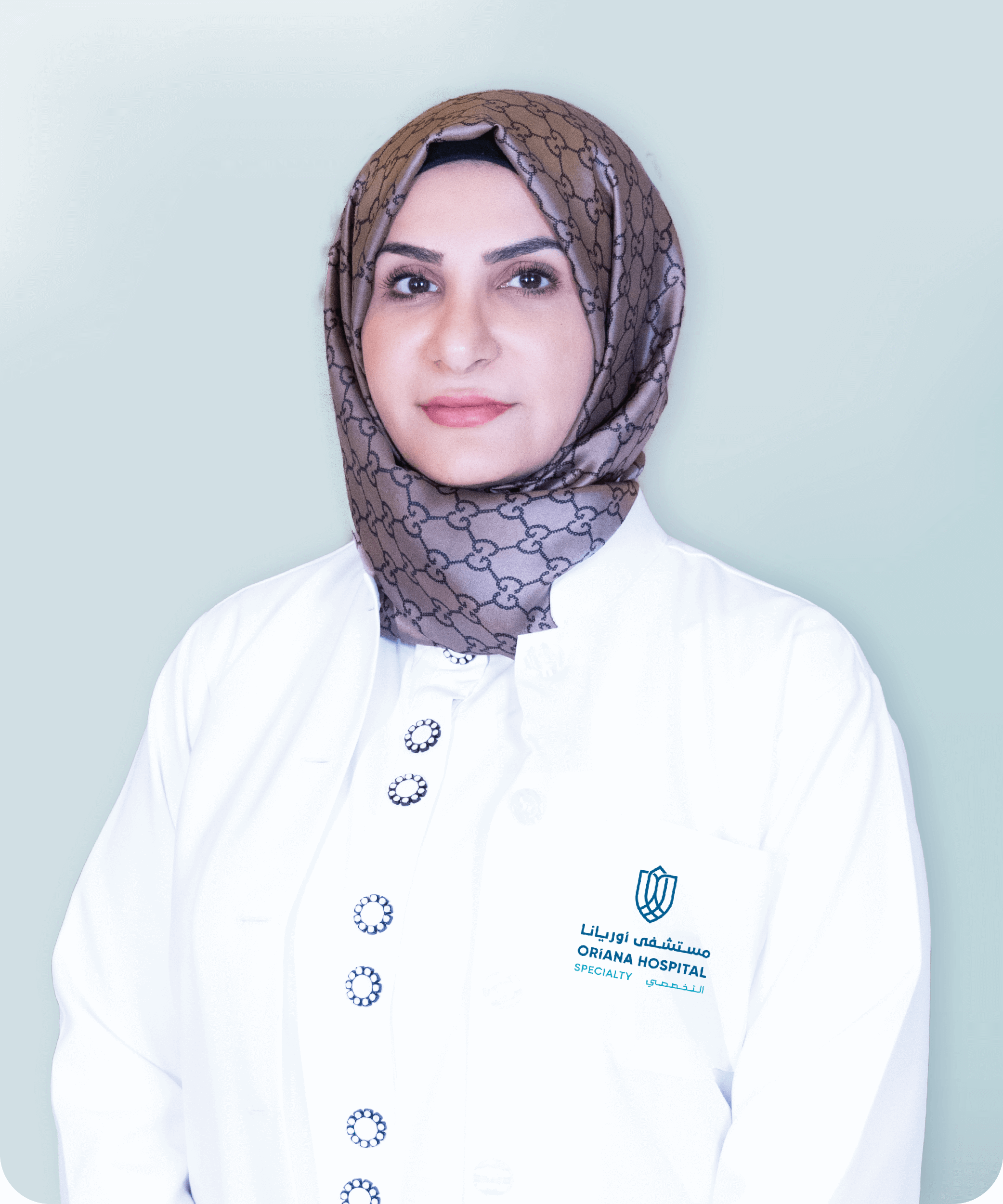 DR. HADEEL ADIL <br> Aesthetic Doctor