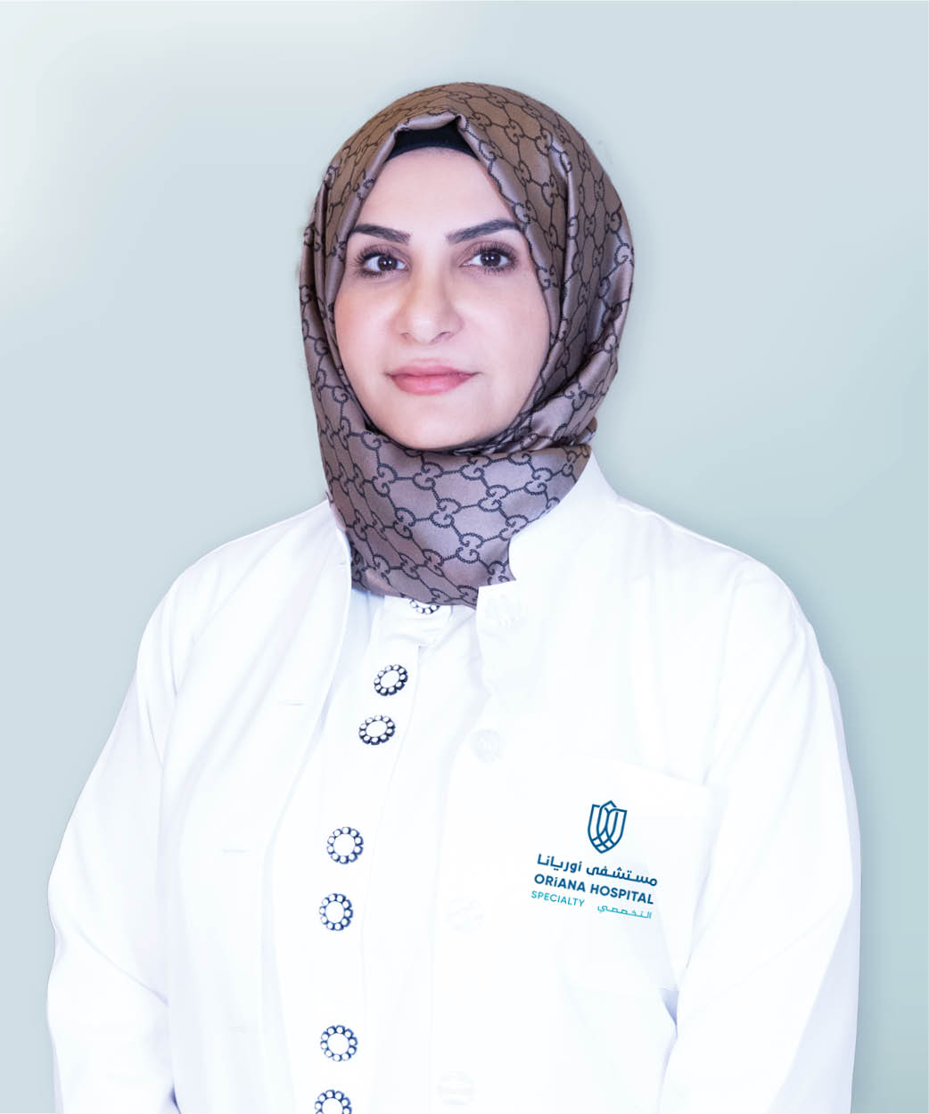 DR. HADEEL ADIL <br> Aesthetic Doctor