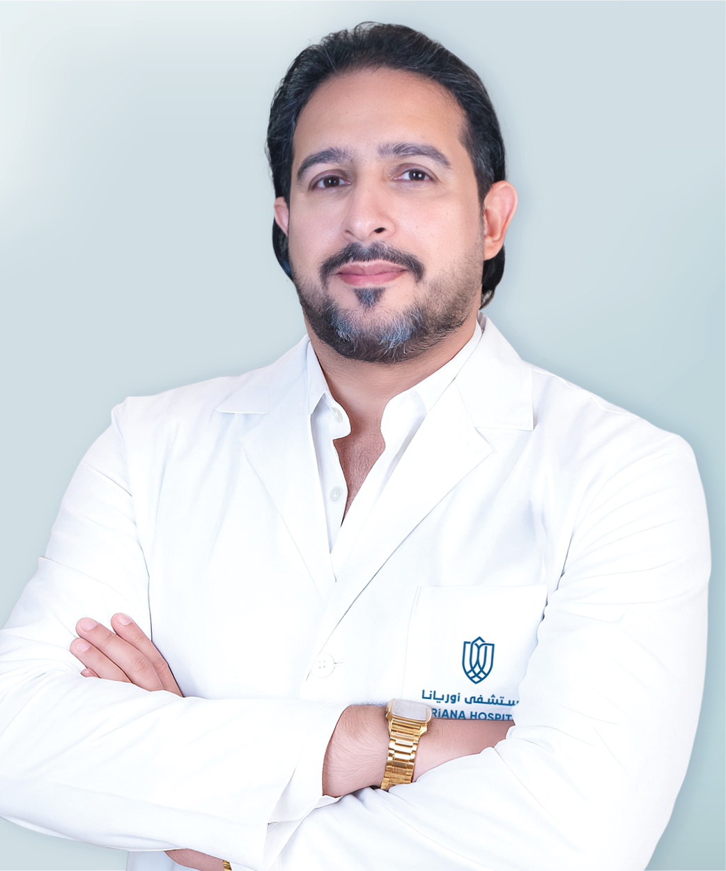 Best Plastic Surgeon in Sharjah - Dr. Raed