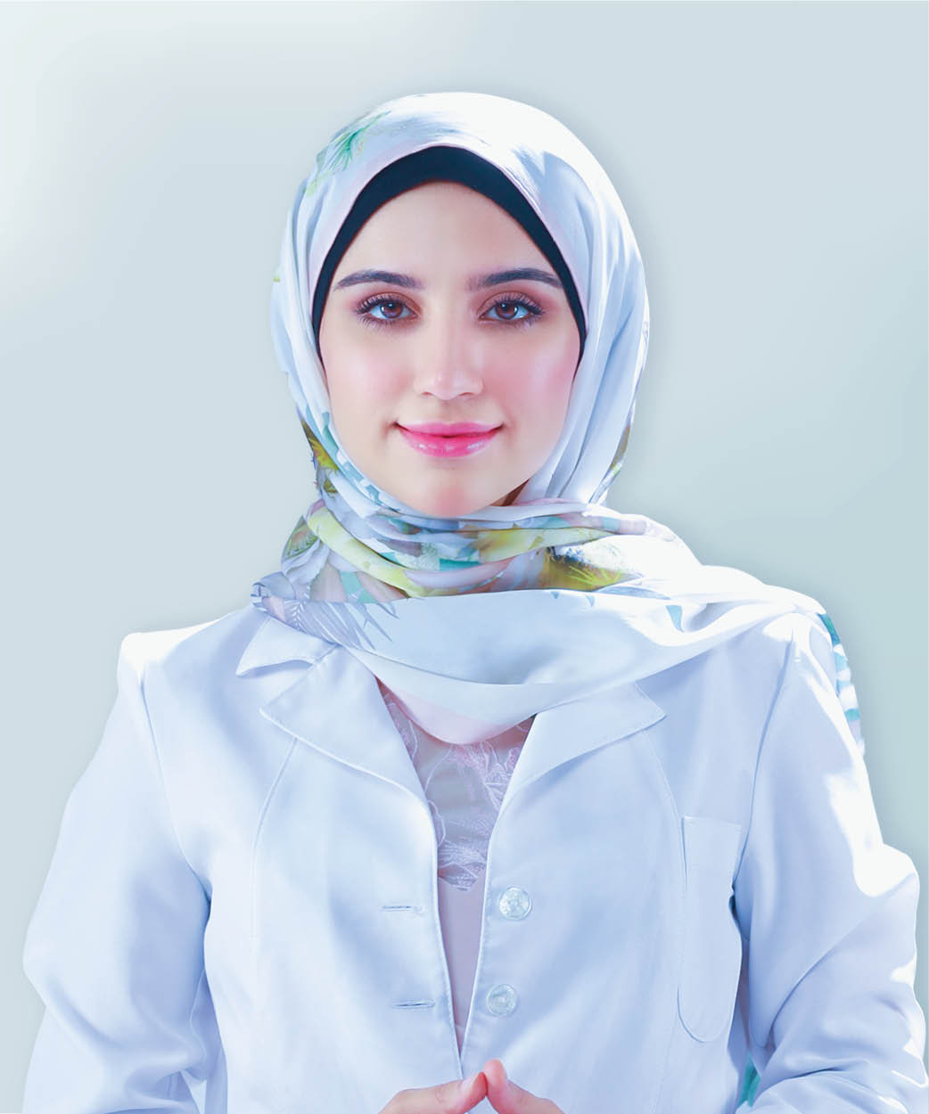 DR. ZAINAB ALKOUJ <br> Aesthetic Doctor