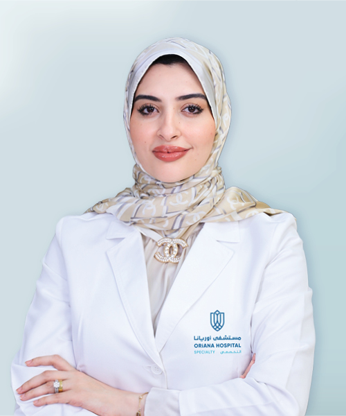 Best Aesthetic doctor in sharjah
