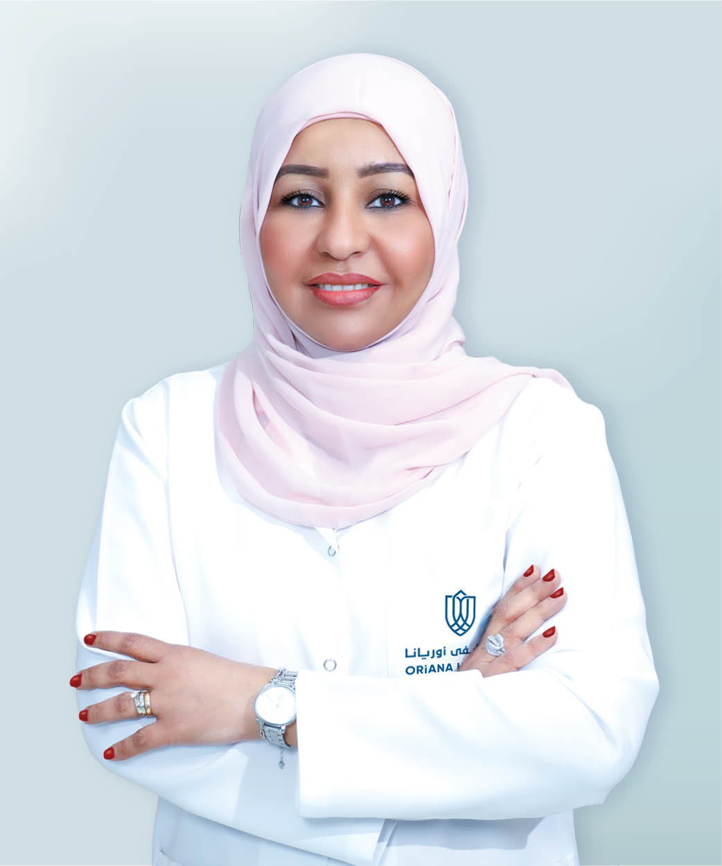 DR. SHERIN ALHAJ <br> Specialist Dermatology