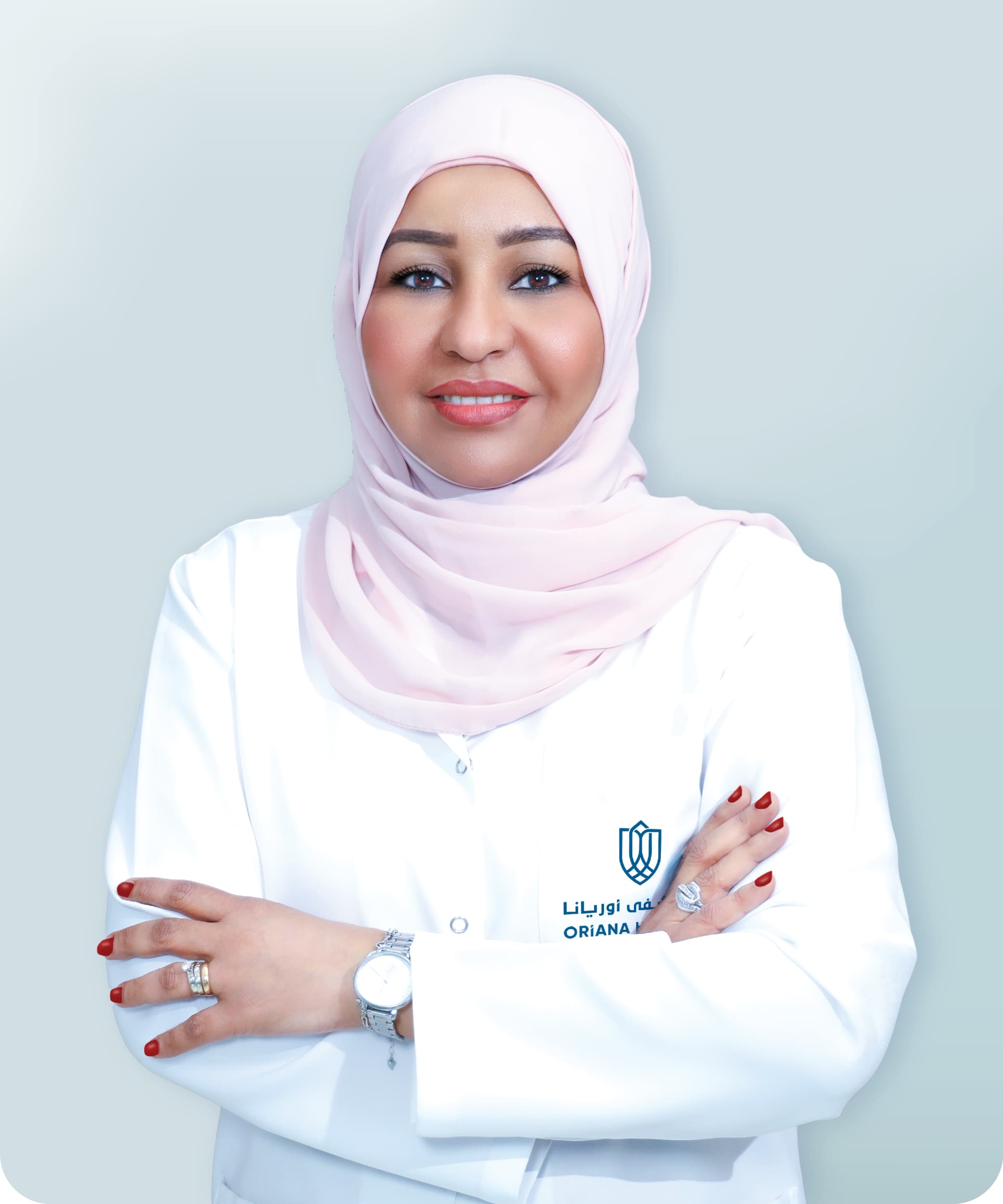 د. شيرين الحاج <br> أخصائية أمراض الجلدية و التجميل