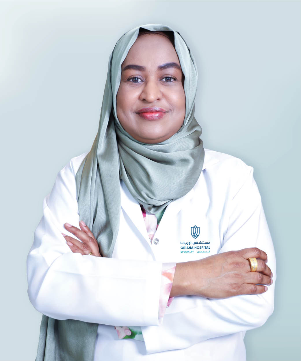 DR. RAJA ABDULLAH <br> Specialist Dermatology & Venereal Diseases