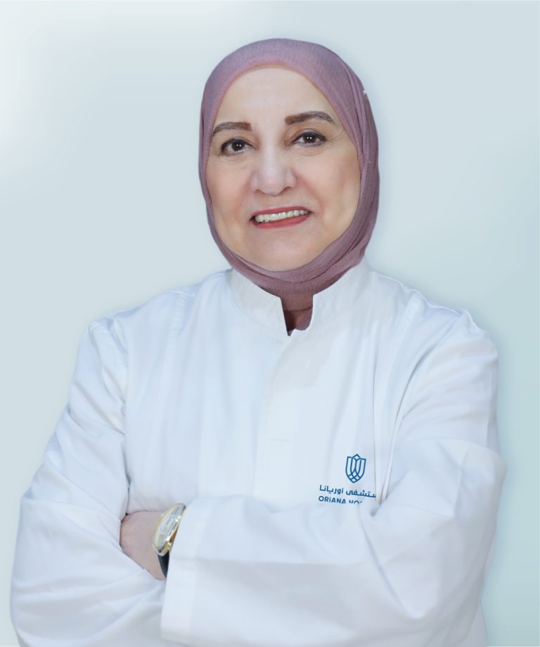 Best Gynecologist for Family Planning in Sharjah