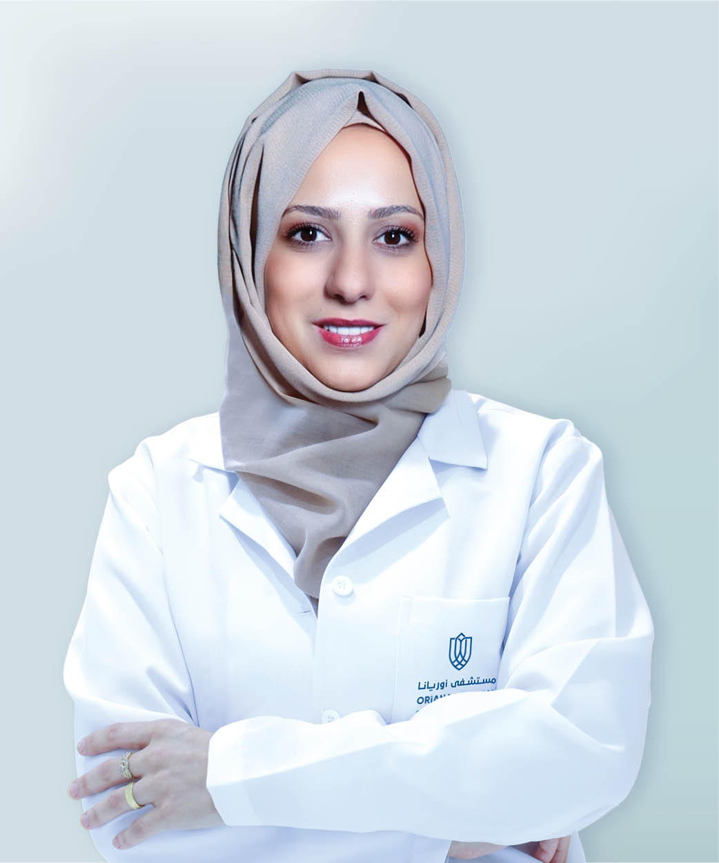 DR.FERDOUS YOUSEF AL JOURY <br> GP Dentist