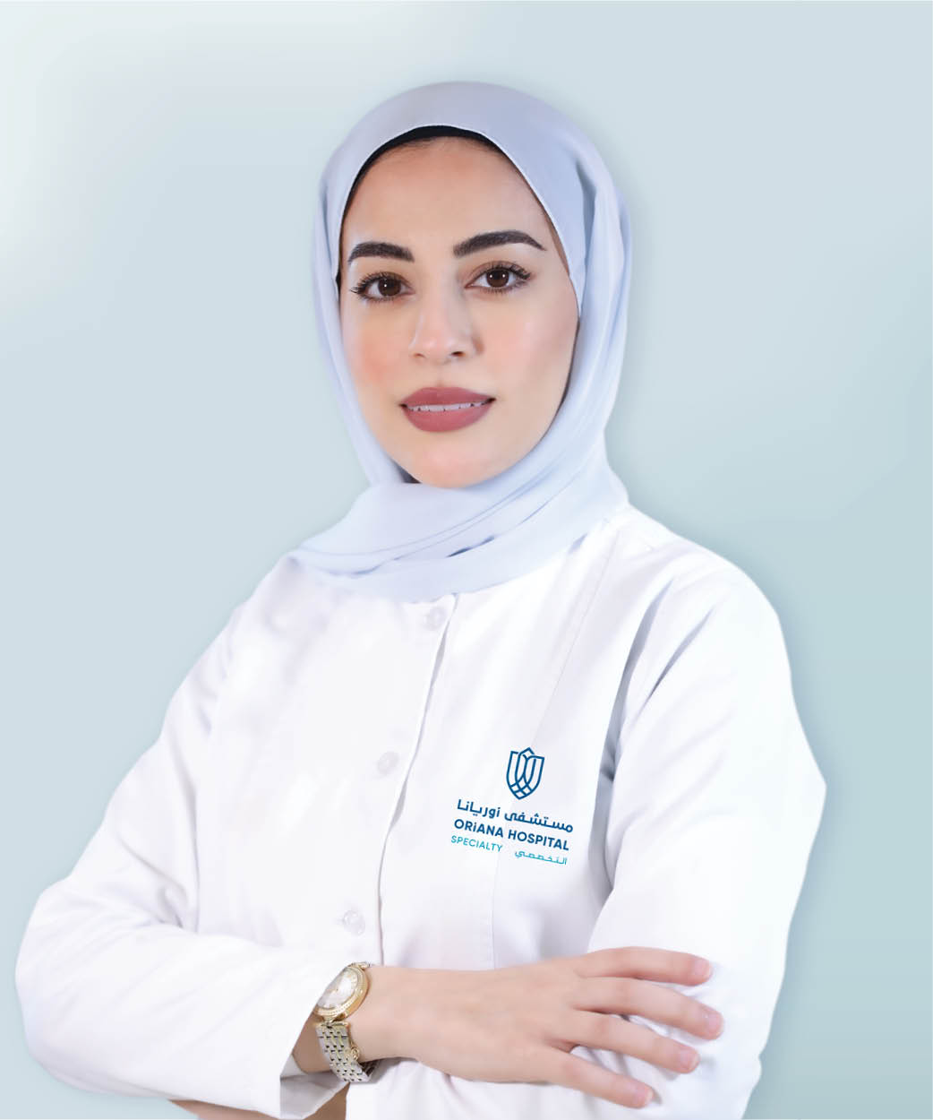 DR. SHAIMA HAJAJ <br> GP Dentist