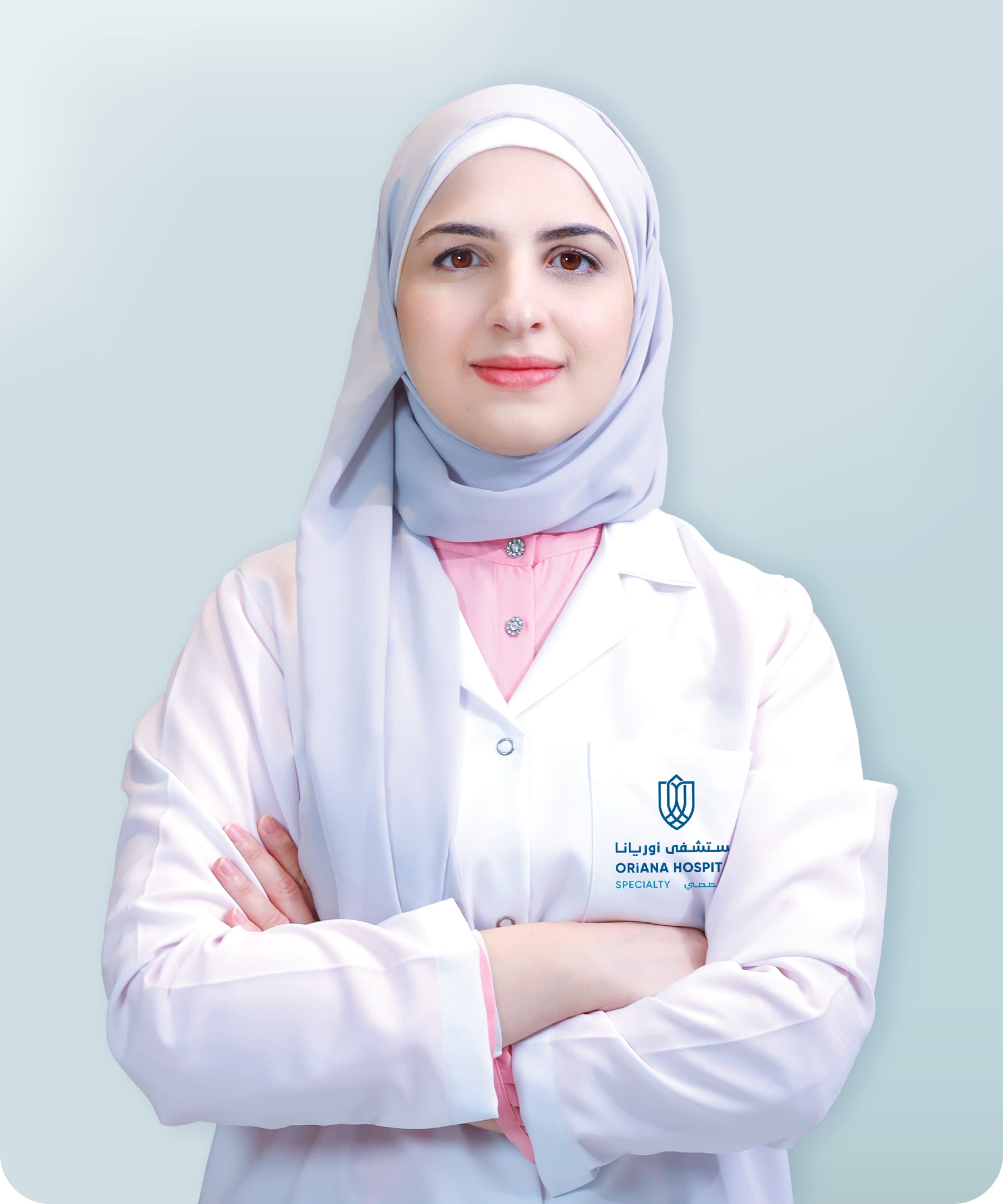 د ياسمين طايع <br>أخصائية طب أسنان الأطفال