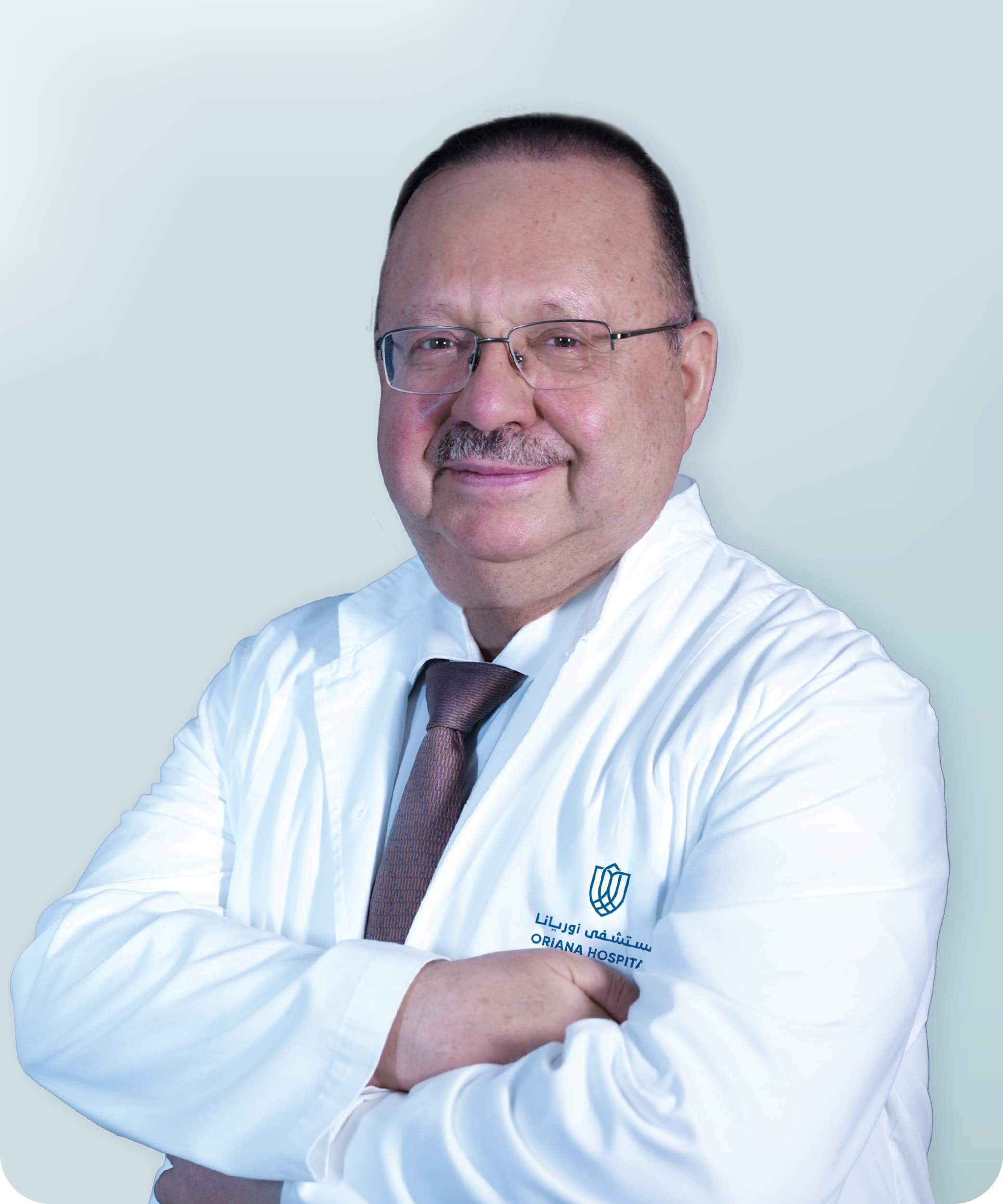 DR. ADHAM MANSOUR <br> Specialist Plastic Surgeon