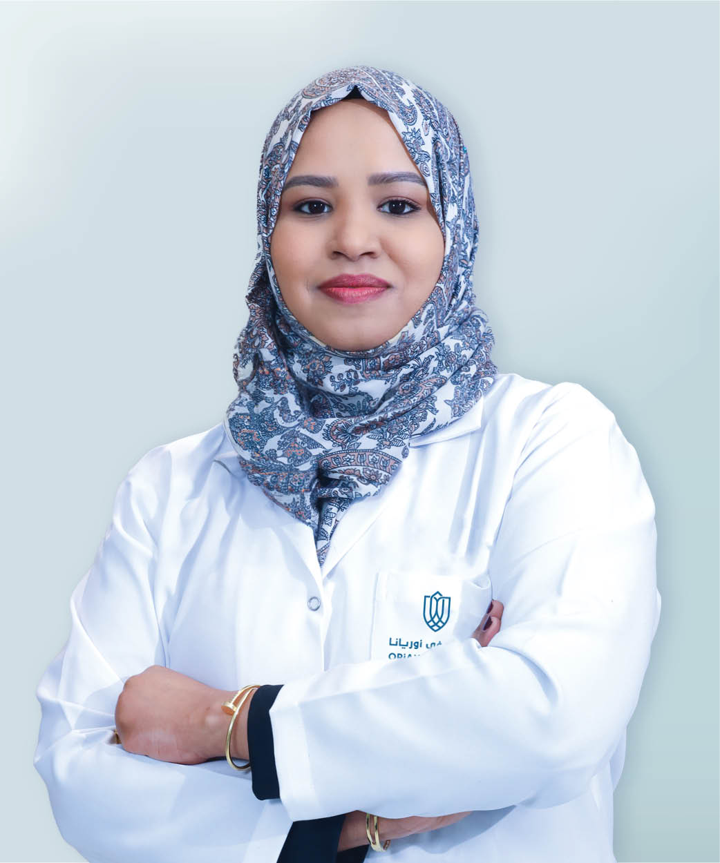 DR. NOHA OMER <br> Specialist Family Medicine