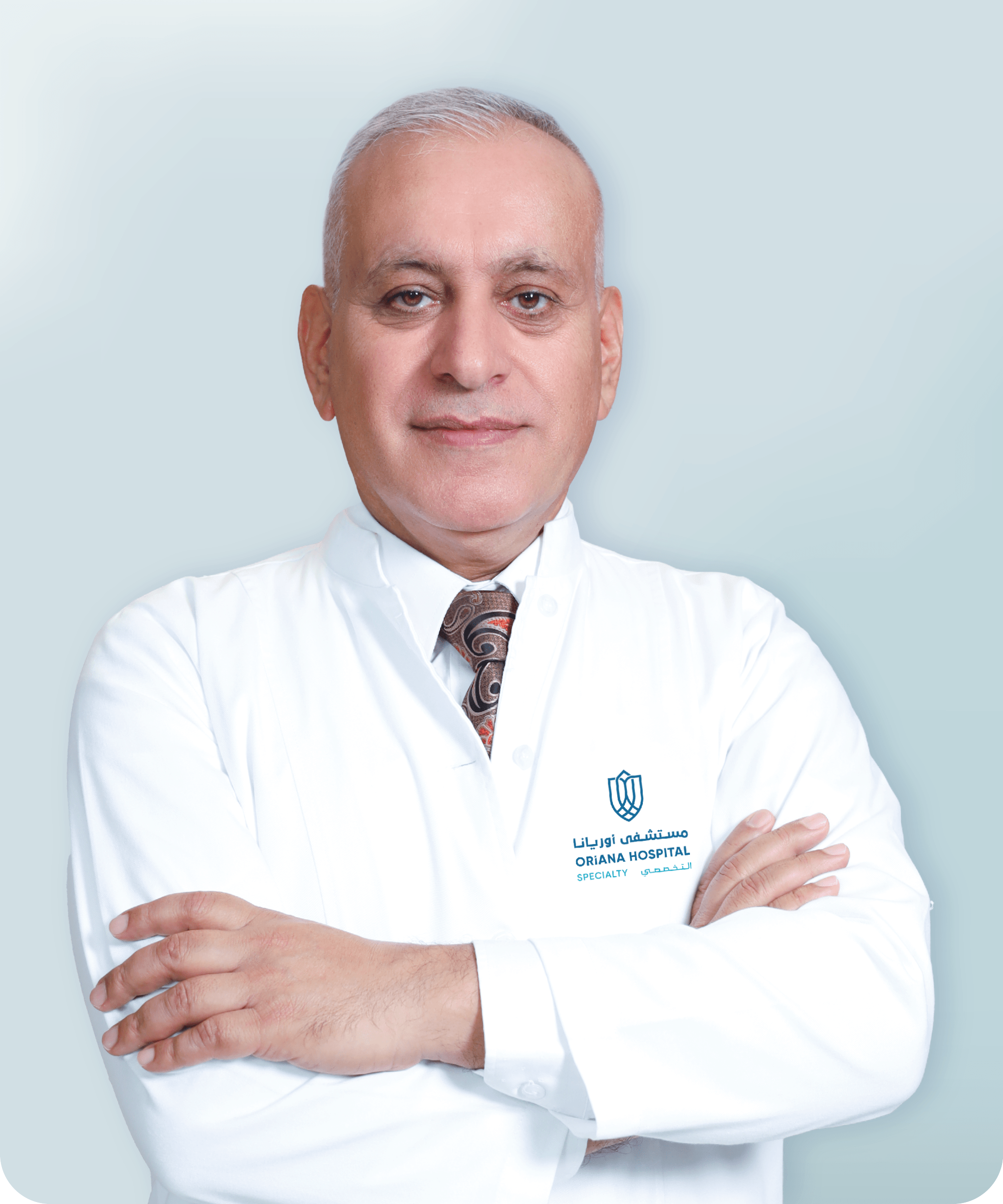 DR. AHMAD ABDULKARIM ALI <BR> Specialist Gynecology, Obstetrics and Laprascopy