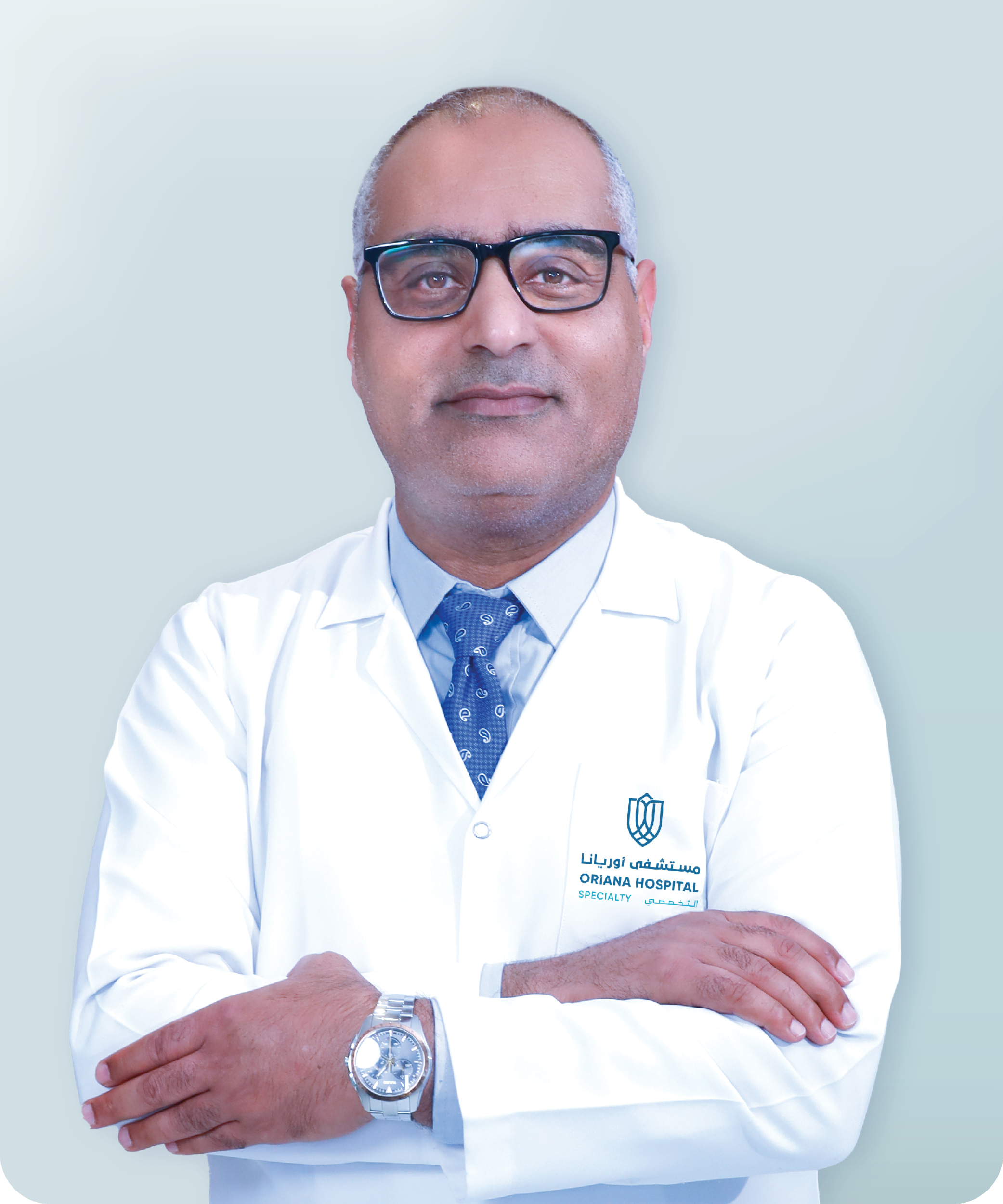 DR. HUSSEIN ALADLI <br> General Practitioner