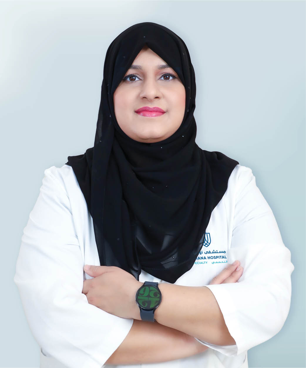 DR. JOHRA SAQIB <br> General Practitioner