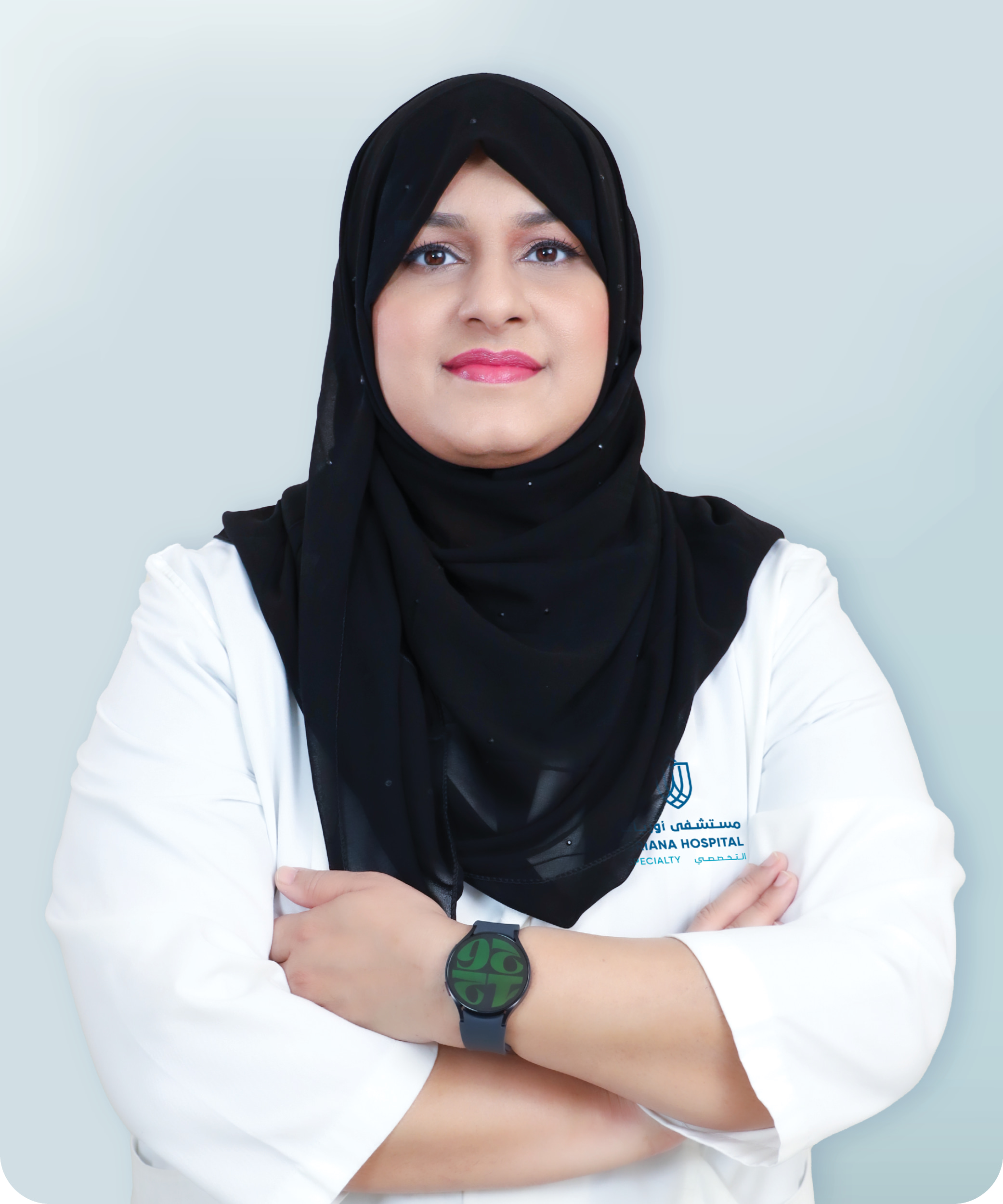 DR. JOHRA SAQIB <br> General Practitioner