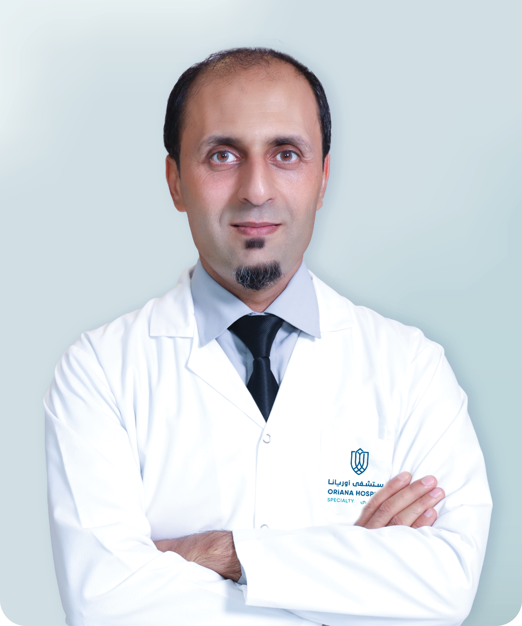 DR. MOATH ALNEMRAWI <br> General Practitioner