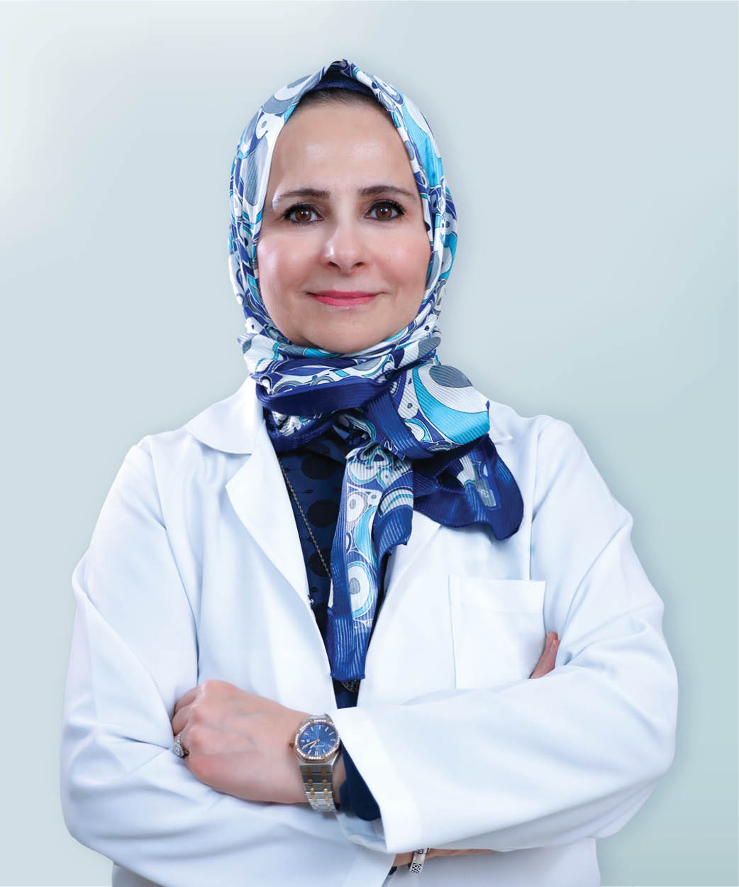 Dr. Reem is Specialist Microbiologist at Oriana Hospital, Sharjah