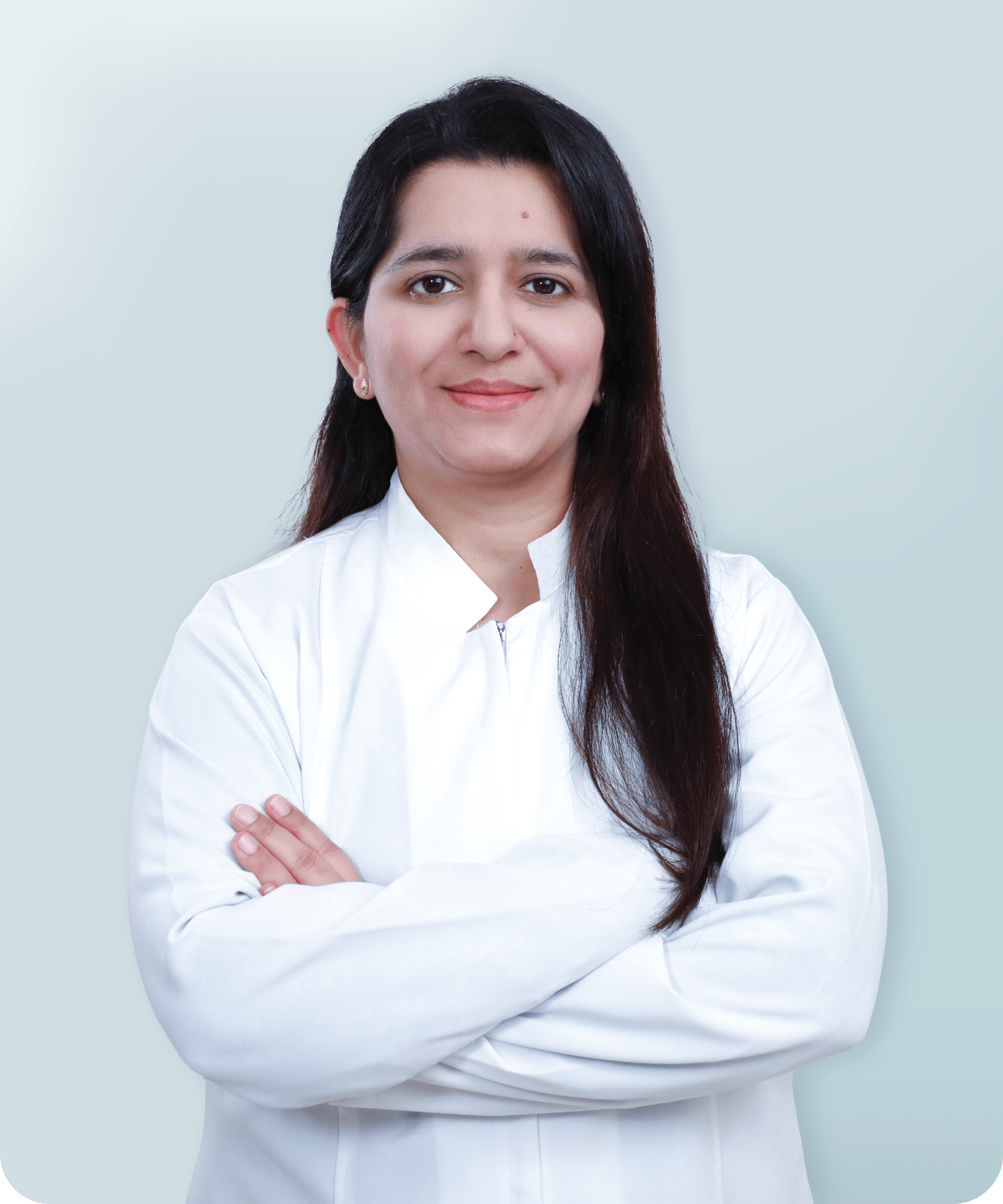 DR. SUNEETA KUMAR <br> General Practitioner