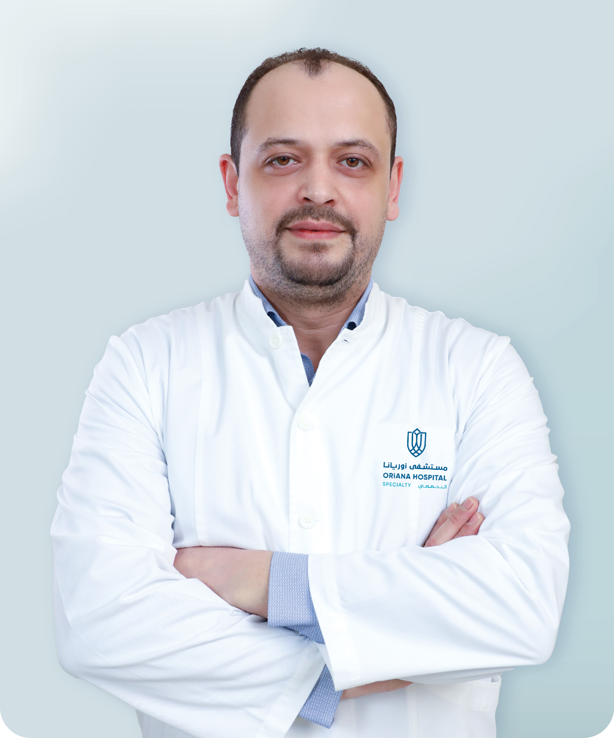 DR. MOHAMAD TAHA <br> General Practitioner