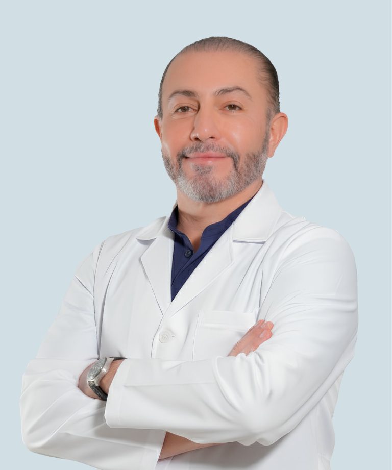 Best Consultant Plastic Surgeon In Sharjah at Oriana hospital