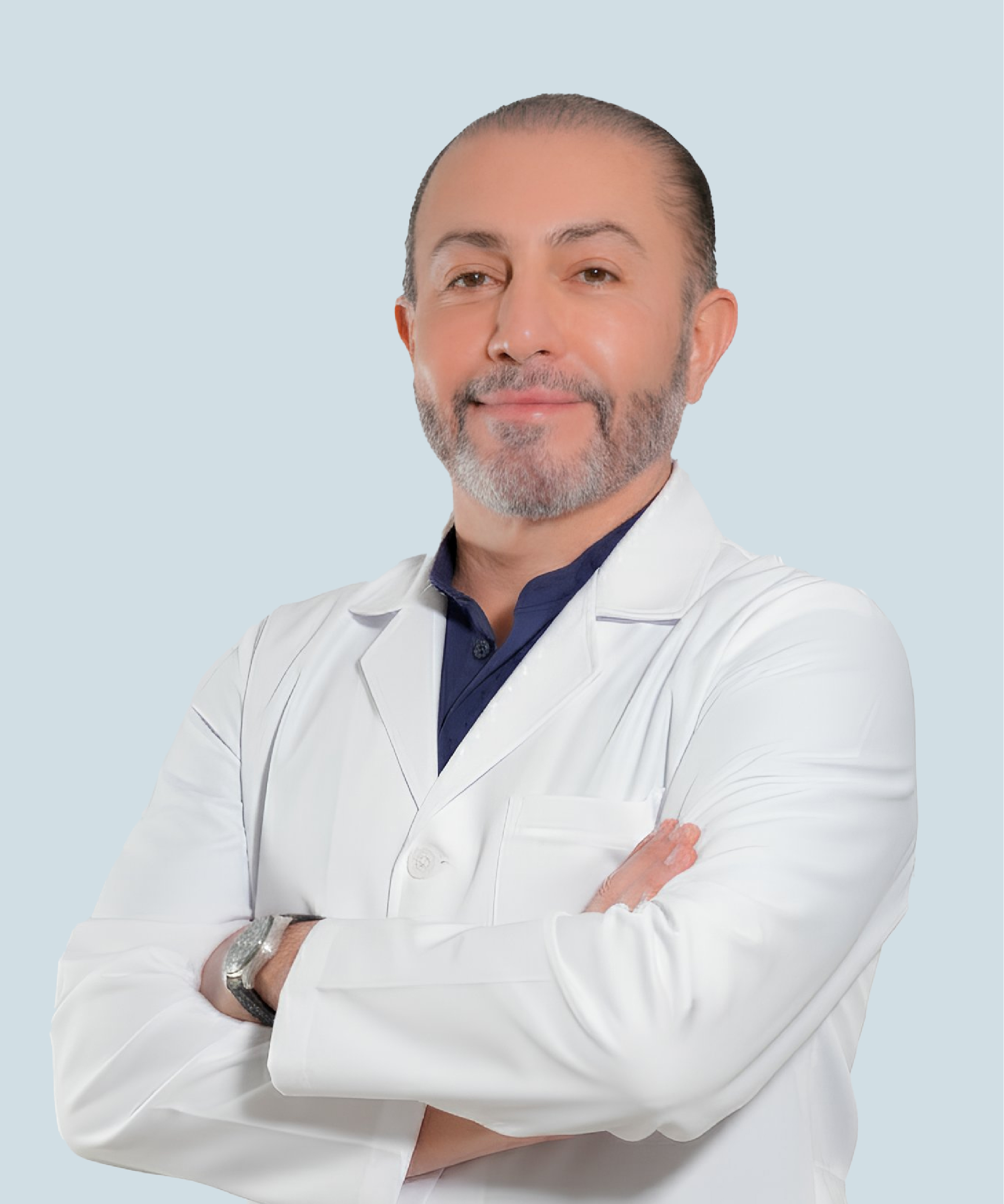 Best Consultant Plastic Surgeon In Sharjah at Oriana hospital