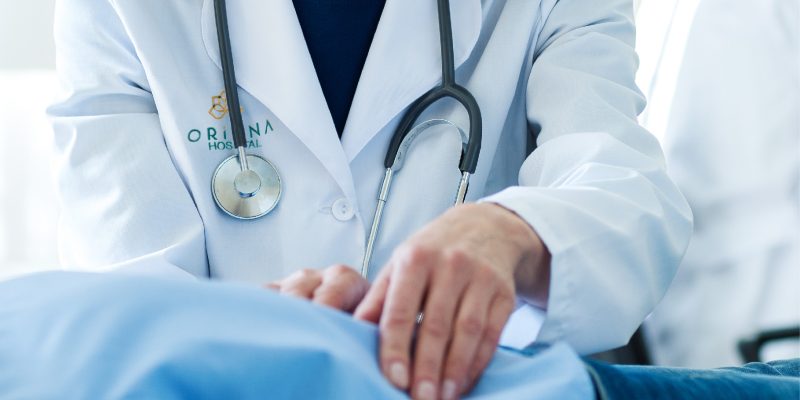 Best Gastroenterology care Hospital in Sharjah