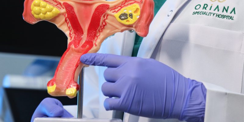 Best Gynaecology care hospital in Sharjah