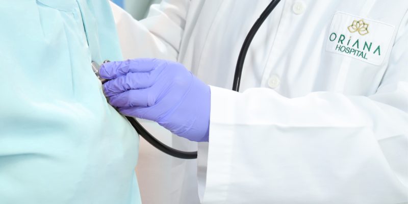 Internal Medicine Internal Medicine