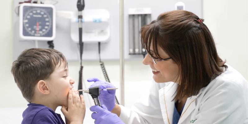 Best Pediatric care hospital in Sharjah