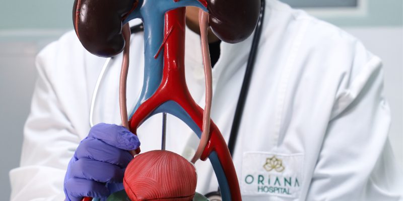 Best Urology care hospital in Sharjah