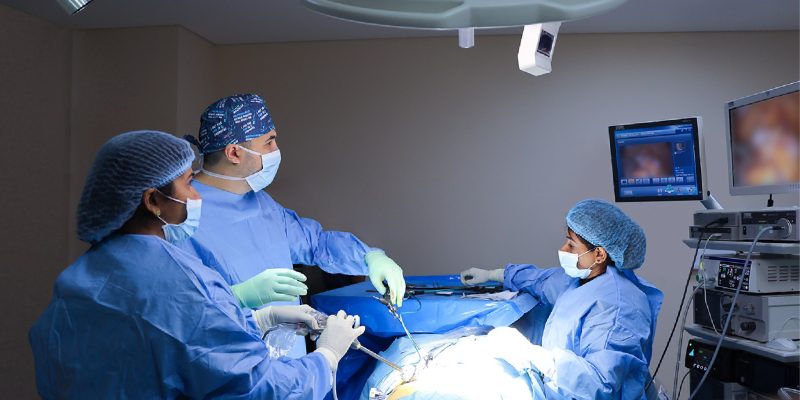 Best Surgery hospital in Sharjah